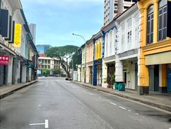 Desker Road Conservation Area (D8), Retail #557965281